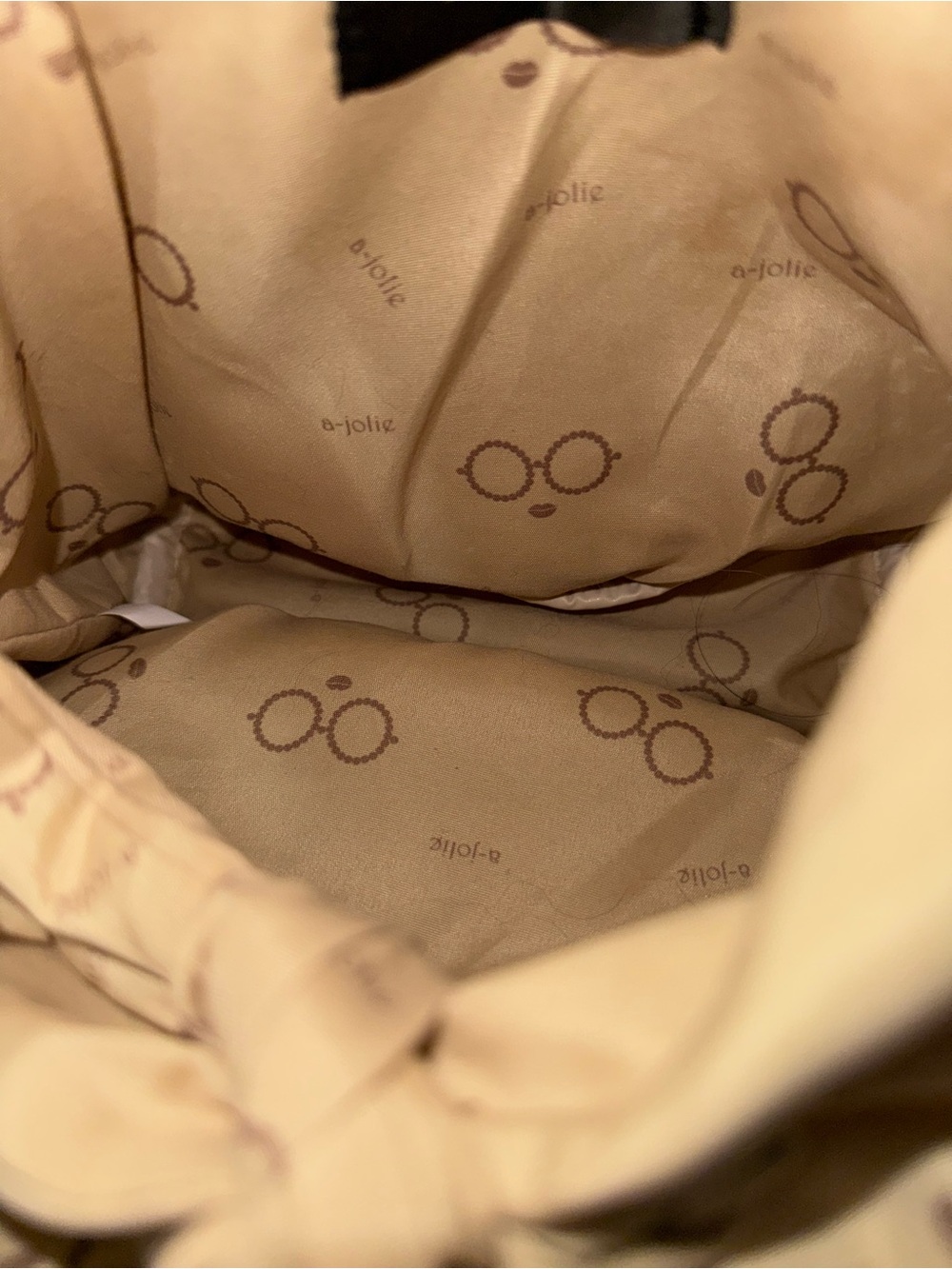Sumikko Gurashi Basket Bag BOOK feat. A-jolie CAT Neko ver. San-X Exclusive gift - Picture 7 of 8